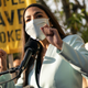 Illustration for article titled A Capitol Stormer Who Tweeted 'Assassinate AOC' Was Arrested